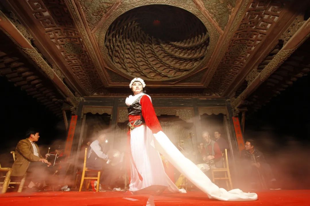紹興目連戲圖7.JPG