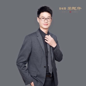 張加林